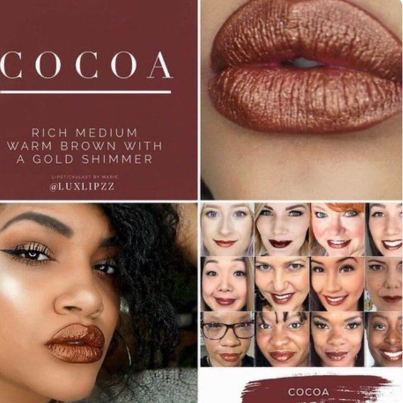 Cocoa - Picture 2 of 3